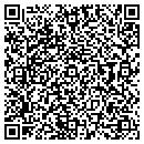QR code with Milton Exxon contacts