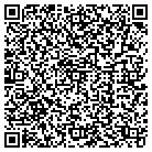 QR code with D & K Septic Service contacts