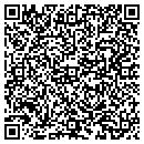 QR code with Upper Cut Hair Co contacts