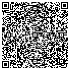 QR code with Actuarial Systems Corp contacts