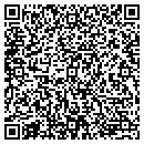 QR code with Roger K Pons MD contacts