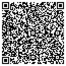 QR code with Hat World contacts