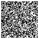 QR code with Harper's Building contacts