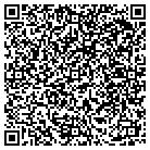 QR code with Return Engagement Tan Exercise contacts