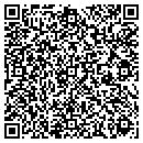 QR code with Pryde's Paint & Paper contacts