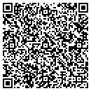 QR code with J Lee Horton Jr DDS contacts