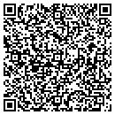 QR code with C B & H Parts Corp contacts