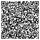 QR code with House of Dimitri contacts