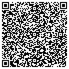 QR code with Family Resource Netw Assc contacts