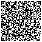 QR code with Uwanta Linen Supply Co contacts