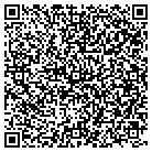 QR code with HCR Manorcare 4124 Heartland contacts