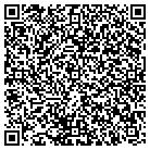 QR code with M & M Electrical Service Inc contacts
