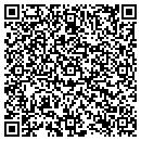 QR code with HB Akers Lumber Inc contacts