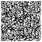 QR code with Healing Hunger Food Service contacts