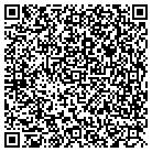 QR code with Central West VA Aging Services contacts
