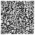 QR code with Racine Fire Department contacts