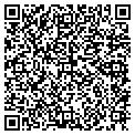 QR code with P C USA contacts
