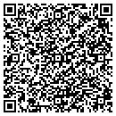 QR code with Alfred Johnson contacts