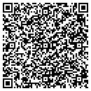 QR code with Alfred Johnson contacts