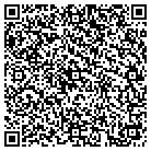 QR code with Backbone Security Inc contacts
