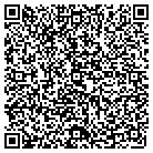 QR code with Ceredo Kenova Animal Clinic contacts
