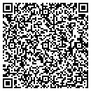 QR code with Zak & Assoc contacts