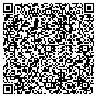 QR code with Tahitian Tans & Toning contacts