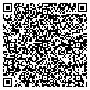 QR code with Rader Repair Service contacts