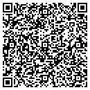 QR code with Tc Printing contacts