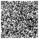 QR code with E J Patton General Insurance contacts