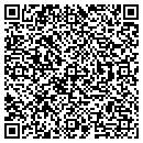 QR code with Advisorslink contacts