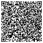 QR code with Martinez Barber Shop contacts