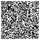QR code with Henderson Chapel A M E contacts