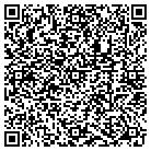 QR code with Angle Repair Service Inc contacts
