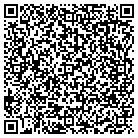 QR code with Raleigh Cnty Fmly Rsrce Netwrk contacts