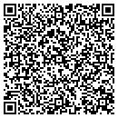 QR code with Hayes & Assoc contacts