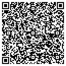 QR code with A E Wilson Towing contacts