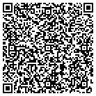 QR code with Allegheny Mtn Top Library contacts