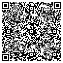 QR code with John A Barnes contacts