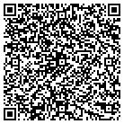 QR code with Pricetown Fire Department contacts