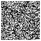 QR code with West Virginia University Center contacts