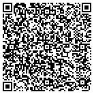 QR code with Hummingbird Florist & Gifts contacts