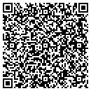 QR code with C & S Shop contacts