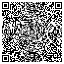 QR code with Hoylman-Huffman contacts