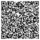 QR code with A Quick Drain Service contacts
