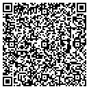 QR code with Gino's Pizza contacts