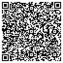 QR code with D & D Enterprises contacts