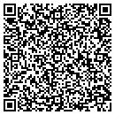 QR code with Raspberry contacts