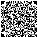 QR code with J & S Hydraulic Inc contacts