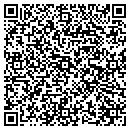 QR code with Robert A Ellison contacts